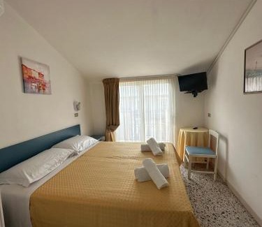Marebello Hotel | Hotel Till
