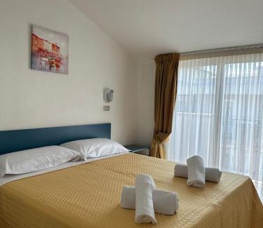 Marebello Hotel | Hotel Till