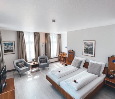 Erbach Hotel | Hotel Tillmanns
