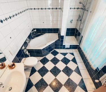 Erbach Hotel | Hotel Tillmanns