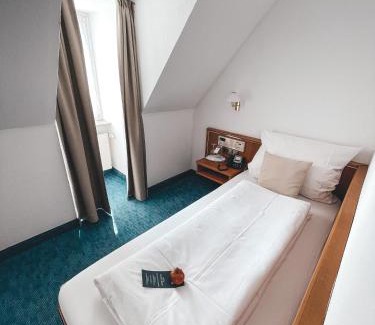 Erbach Hotel | Hotel Tillmanns