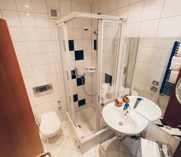 Erbach Hotel | Hotel Tillmanns