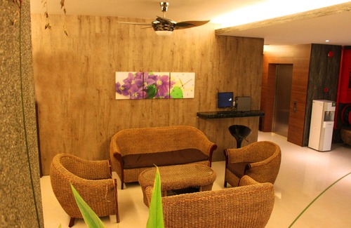 Nilai Hotel | Hotel Time Nilai