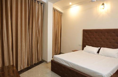 Udaipur Hotel | Hotel Times Stay