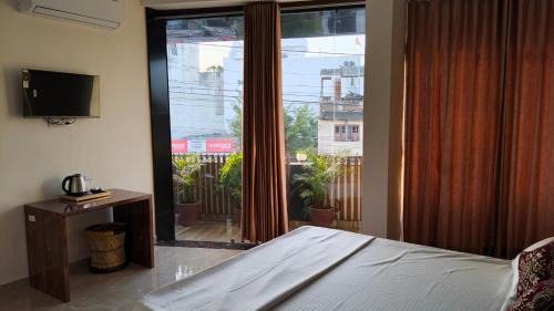 Udaipur Hotel | Hotel Times Stay