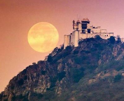 Udaipur Hotel | Hotel Times Stay