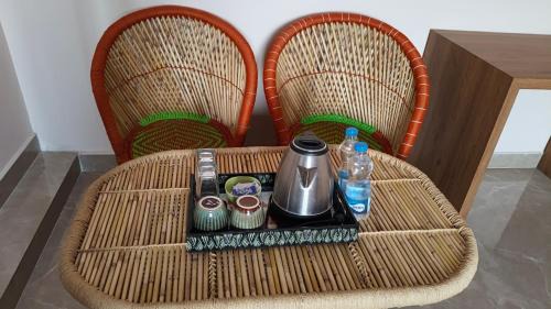 Udaipur Hotel | Hotel Times Stay