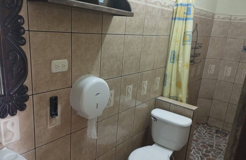 San Pedro Sacatepequez Hotel | Hotel Tinamit
