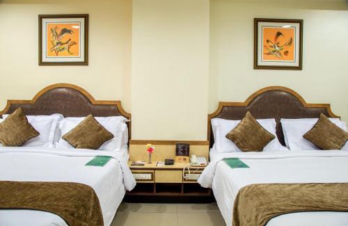 Thane West Hotel | Hotel Tip Top Plaza