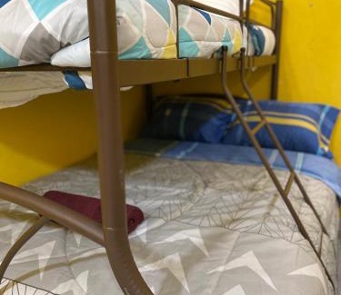 Jocotenango House | Hotel Tiquicia