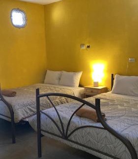 Jocotenango House | Hotel Tiquicia