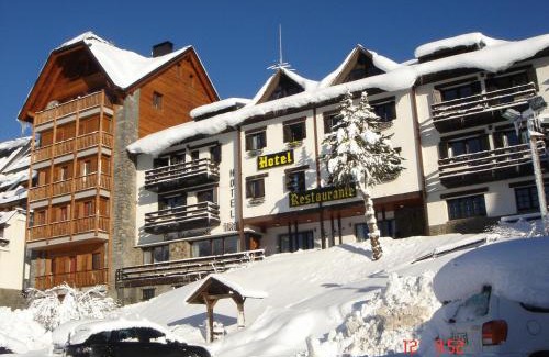 Formigal Hotel | Hotel Tirol