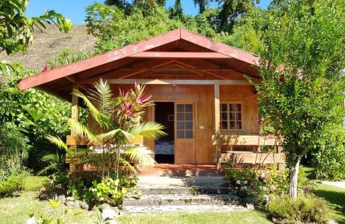 Pozuzo House | Hotel Tirol Pozuzo