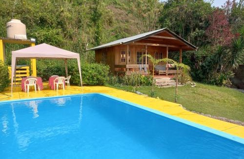 Pozuzo House | Hotel Tirol Pozuzo