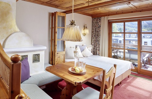 Ehrwald Hotel | Hotel Tirolerhof