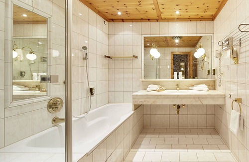 Ehrwald Hotel | Hotel Tirolerhof