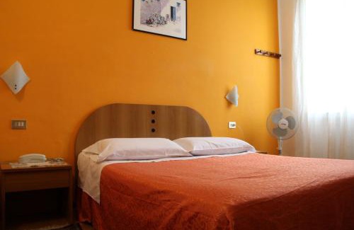 Citta Studi Hotel | Hotel Tirreno