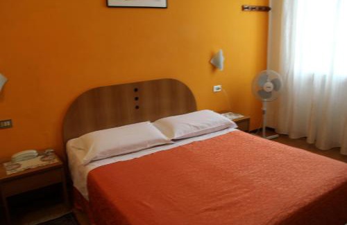 Citta Studi Hotel | Hotel Tirreno