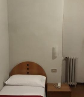 Citta Studi Hotel | Hotel Tirreno