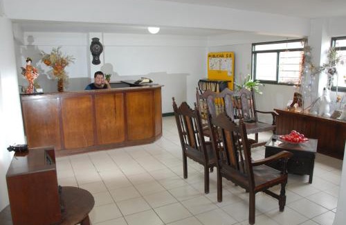 Cartago Hotel | Hotel Tiumara Cartago