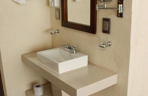 Tlaxcala Hotel | Hotel Tlaxcala