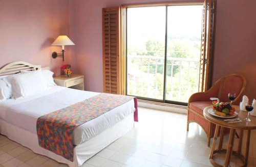 Girardot Hotel | Hotel Tocarema