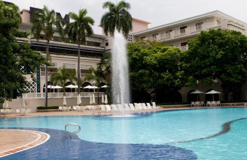 Girardot Hotel | Hotel Tocarema