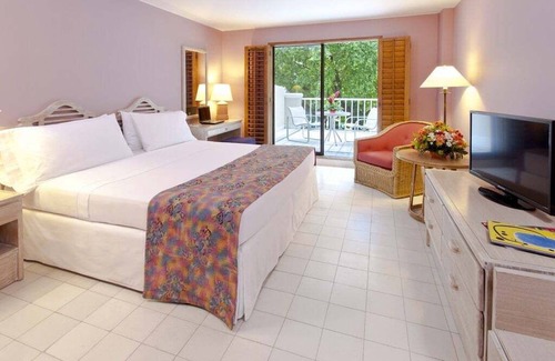 Girardot Hotel | Hotel Tocarema