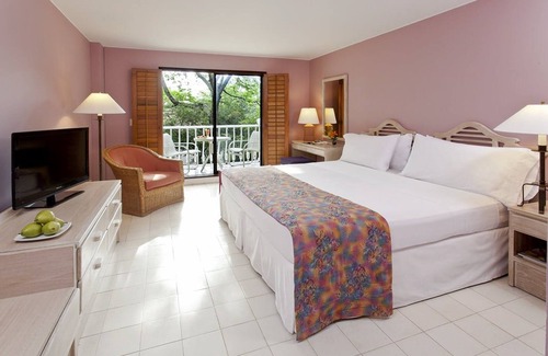 Girardot Hotel | Hotel Tocarema