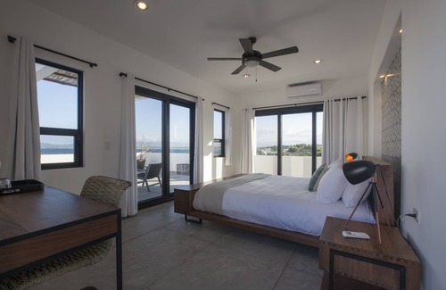 La Ventana Hotel | Hotel Todo Bien