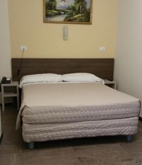 Foce Hotel | Hotel Tommaseo