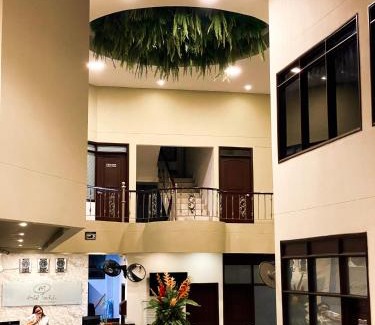 San Jose de Cucuta Hotel | Hotel Tonchalá