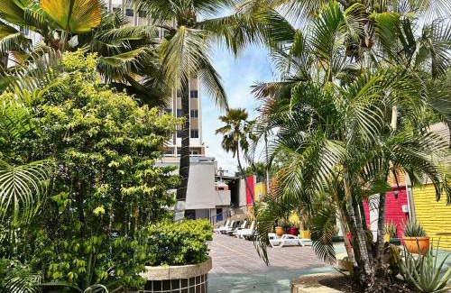 San Jose de Cucuta Hotel | Hotel Tonchalá
