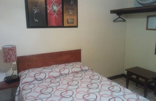 San Juan de los Lagos Hotel | Hotel Topacio