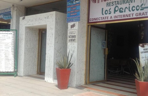 San Juan de los Lagos Hotel | Hotel Topacio