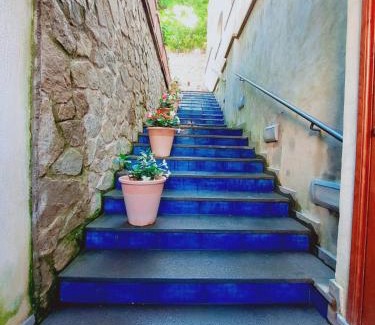 Ravello Hotel | Hotel Toro