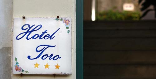 Ravello Hotel | Hotel Toro