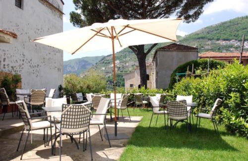 Ravello Hotel | Hotel Toro