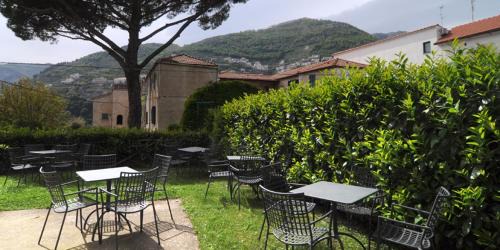 Ravello Hotel | Hotel Toro