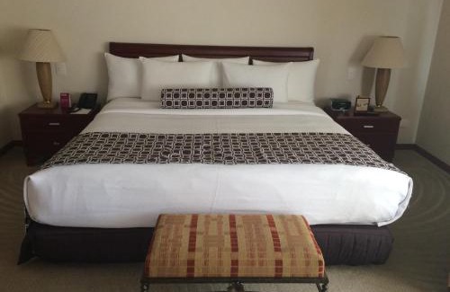 Centro International Hotel | Hotel Torre Monserrate