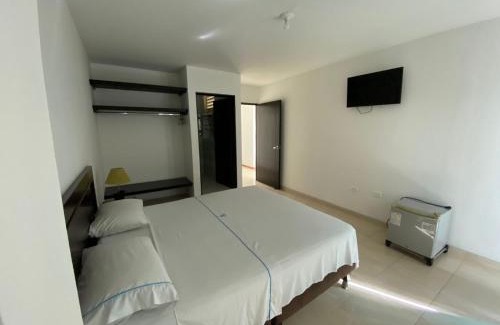 Yopal Hotel | Hotel Torres del Llano