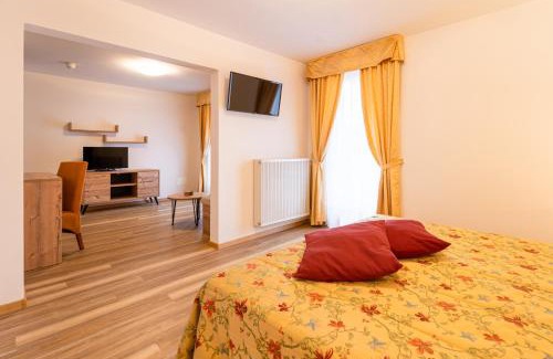 Bellamonte Hotel | Hotel Torretta