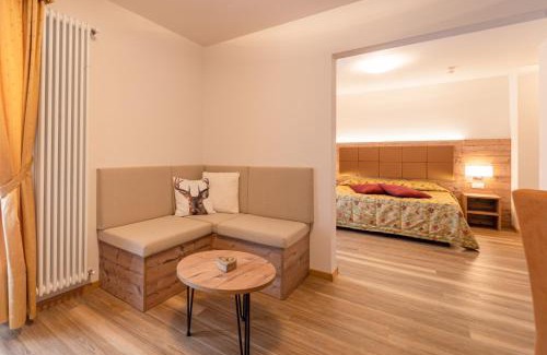 Bellamonte Hotel | Hotel Torretta