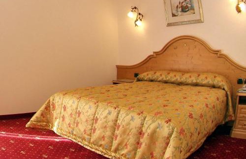 Bellamonte Hotel | Hotel Torretta