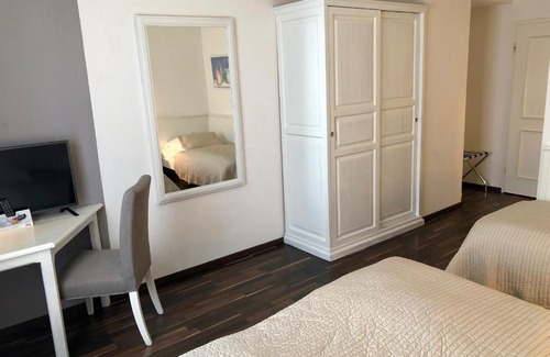 Erbenheim Hotel | Hotel Toskana