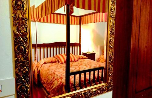 Santa Maria Novella Hotel | Hotel Tourist House
