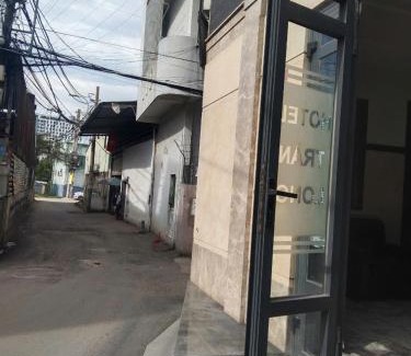 District 12 Hotel | Hotel Trần Long