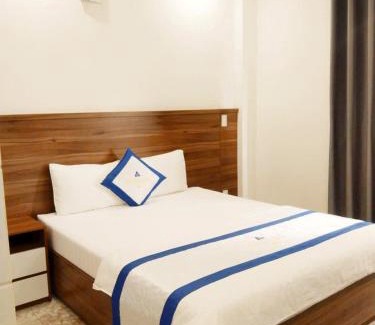District 12 Hotel | Hotel Trần Long