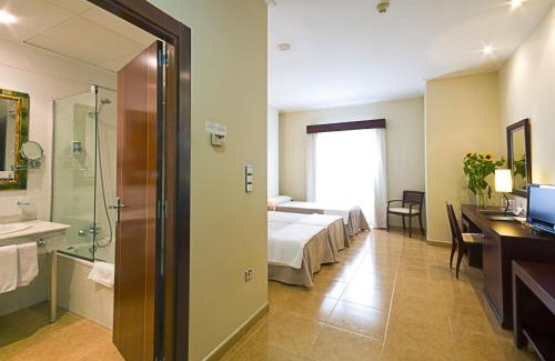 Molino del Chirrete Hotel | Hotel Traíña