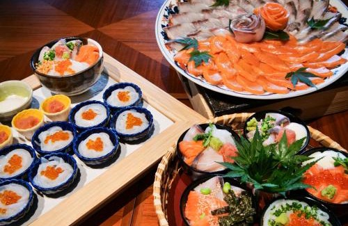 Sumiyoshi Hotel | Hotel Trad Hakata